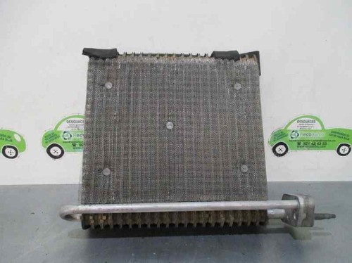 Klimaverdampfer chevrolet - klimaverdampfer,