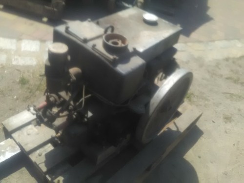 2h65 ddr zweizyl - ddr,