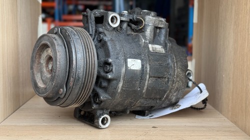 Bmw e46 e39 - e46, klimakompressor