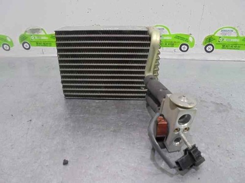 Verdampfer der klimaanlage - verdampfer, /