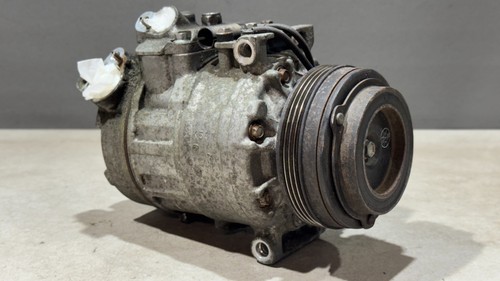 Bmw e46 klimakompressor - klimakompressor, klima