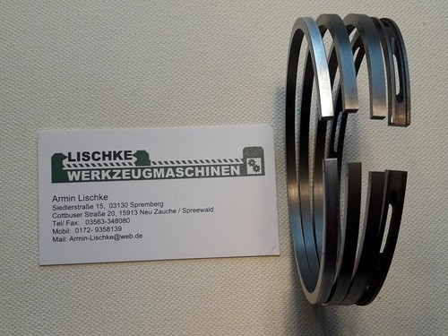 H65 1h65 2h65 kolbenringe - 2h65,