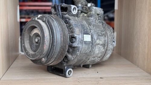 Bmw e46 e39 klimakompressor - e46,